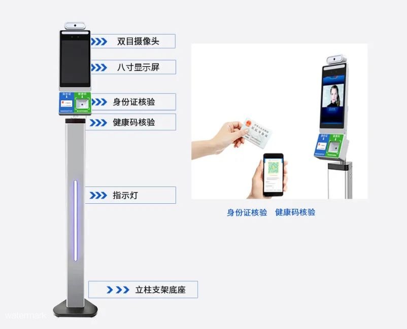 什么是防疫電子哨兵，防疫電子哨兵如何助力精準防疫？