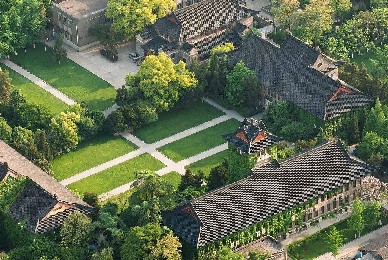 南京大學（國家“雙一流”、“985工程”、“211工程”）