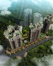 貴州·寶潤國際