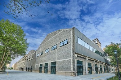 杭州武林之星博覽中心