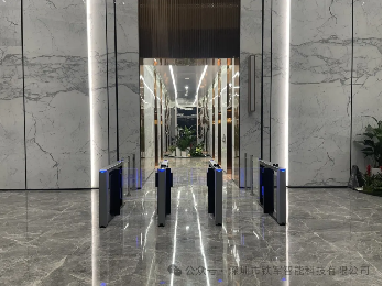 廣州 · 某甲級(jí)寫字樓