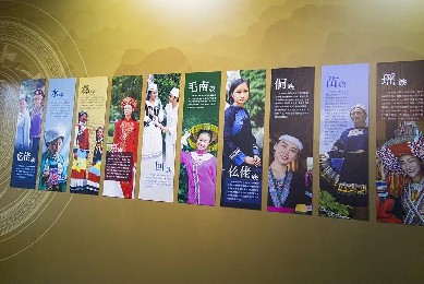國家AAAA級景區+國家一級博物館——廣西民族博物館