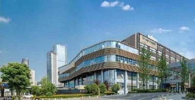 成都鵬瑞利國際健康中心