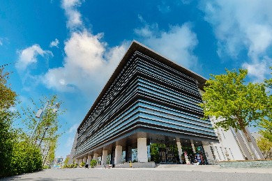 北京建筑大學(xué)（“一帶一路”建筑類(lèi)大學(xué)國(guó)際聯(lián)盟發(fā)起成員 ）