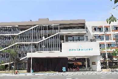 西南大學(xué)——附屬梁平實(shí)驗(yàn)中學(xué)