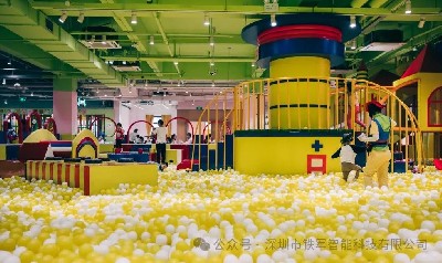 從購票到閘機：如何打造無縫銜接的滑雪入場體驗閉環(huán)？