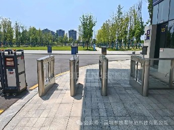 人行通道閘機延長使用壽命的關鍵在于什么？