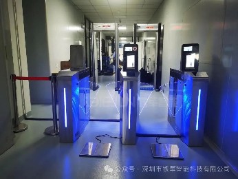 某大型商超如何通過閘機優(yōu)化客流管理？