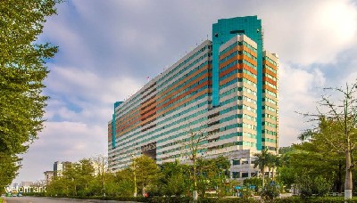 深圳市海關大廈