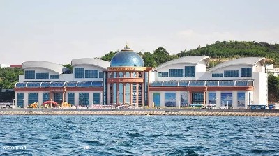 煙臺旅游大世界