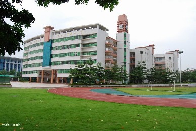 廣東東莞 · 鳳崗鎮(zhèn)中心小學(xué)