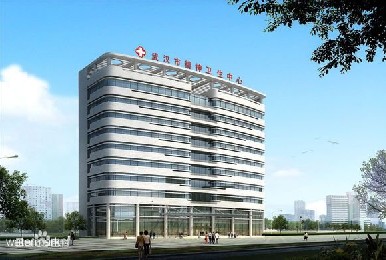 湖北省武漢市心理醫院