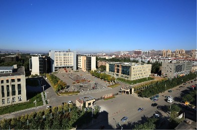 宣化科技職業(yè)學(xué)院(河北省高水平高職院校建設(shè)單位)