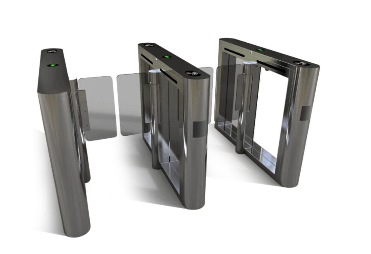 深圳速通門廠家講解速通門常見的功能特點