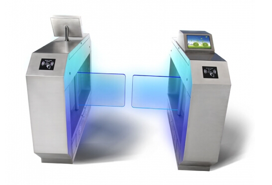 閘機廠家告訴大家防撞擺閘的正常運行取決于接線的效果