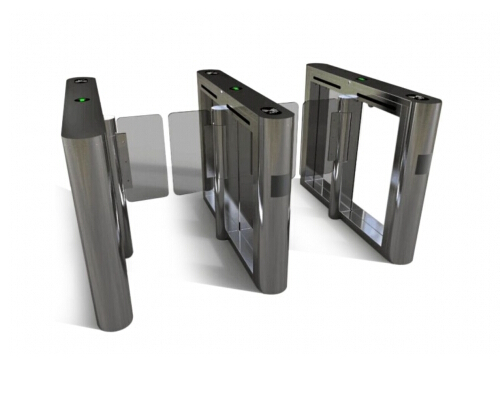 閘機廠家解析小擺閘門禁系統的調試步驟