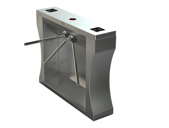 深圳閘機廠家介紹三輥閘通道出入管理控制系統功能