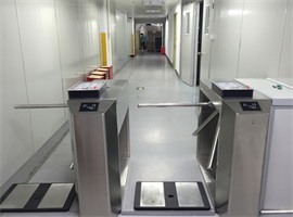 全自動三輥閘經常會碰到的問題