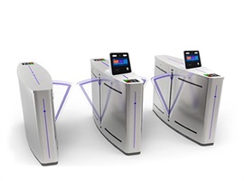 三輥閘嚴格的表面處理工藝過程大致分幾點要求