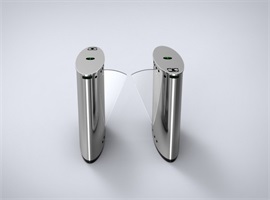 人行通道閘機的未來趨勢