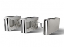 擺閘閘機的優勢有哪些