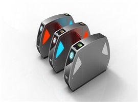 小區智能擺閘價格多少？智能擺閘設備安裝流程和注意事項