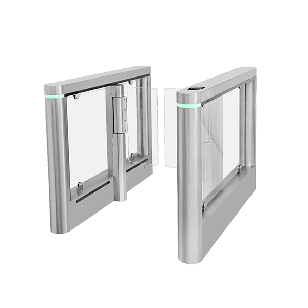 速通門和標(biāo)準(zhǔn)閘機(jī)有什么區(qū)別?