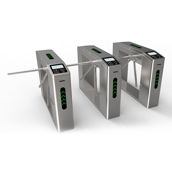 安裝閘機(jī)有那些優(yōu)勢？