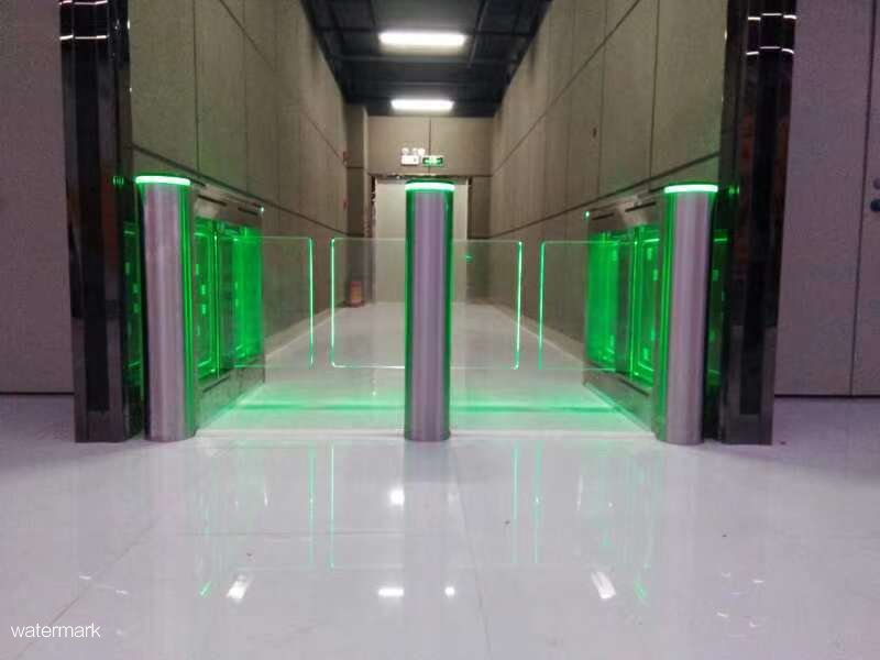 惠州游目馳懷影城票務系統小擺閘項目