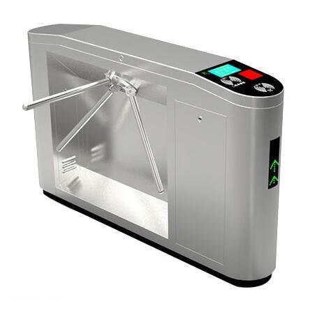 景區(qū)閘機(jī)哪家做得好？旅游景區(qū)閘機(jī)的選擇技巧！