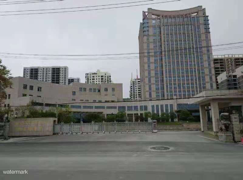 國家稅務局——湖南省湘西經濟開發區稅務局擺閘項目