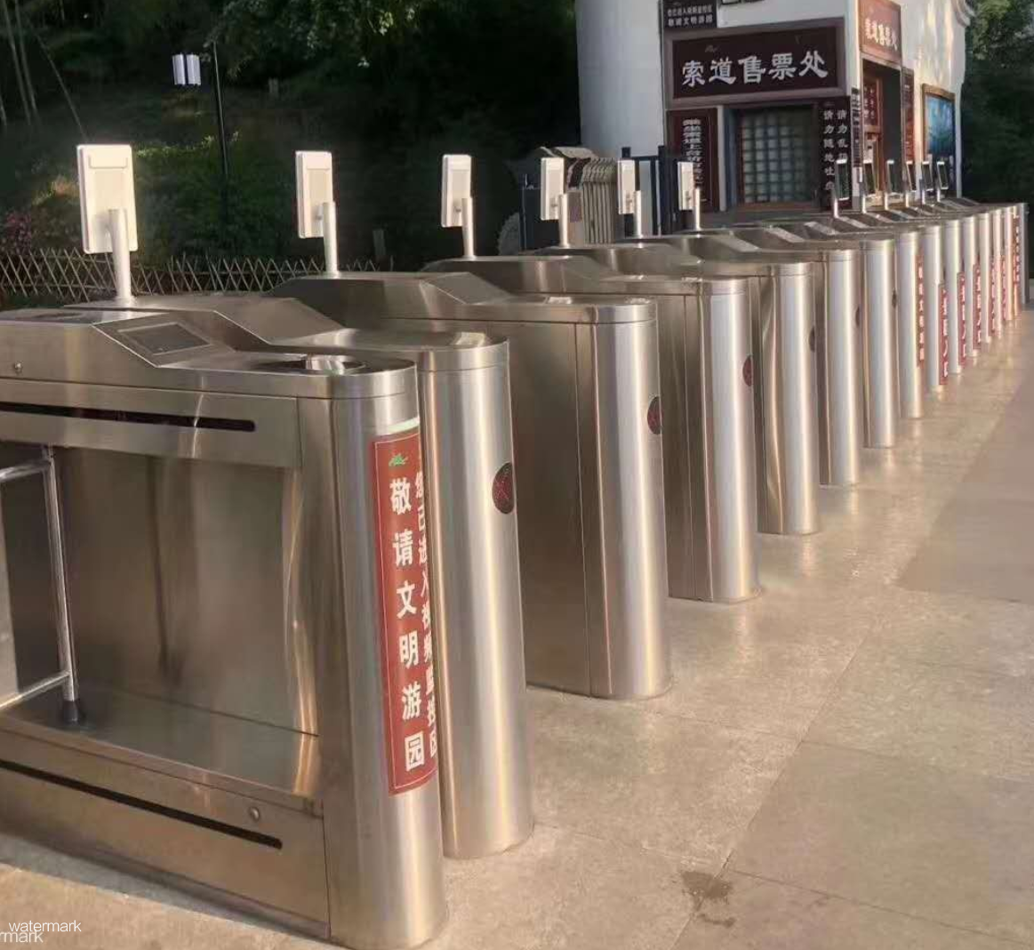 景區人臉識別閘機系統如何選擇