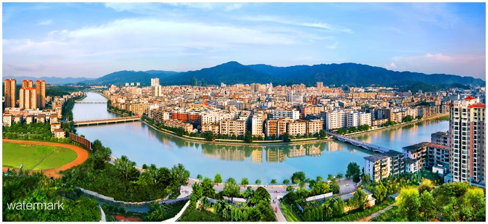 廣東省清遠市佛岡縣財政局——智能防疫閘機系統+“粵康碼”項目