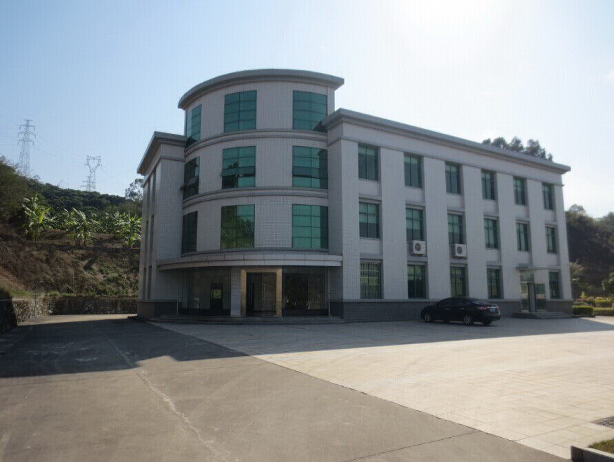 東莞市城鎮供水協會——永源自來水有限公司“電子哨兵”+智慧防疫速通門項目