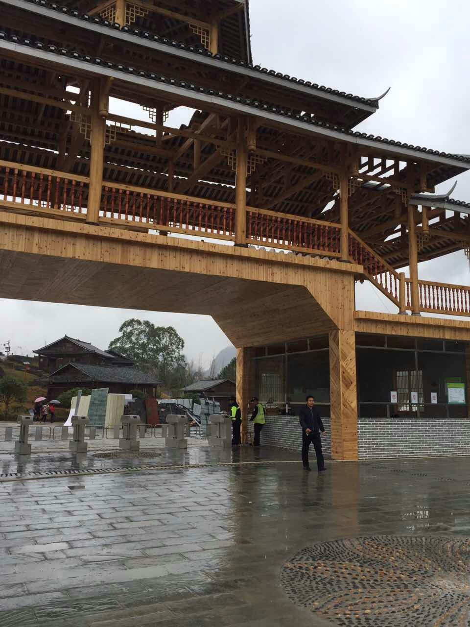 景區安裝智能驗票閘機需要考慮哪些因素