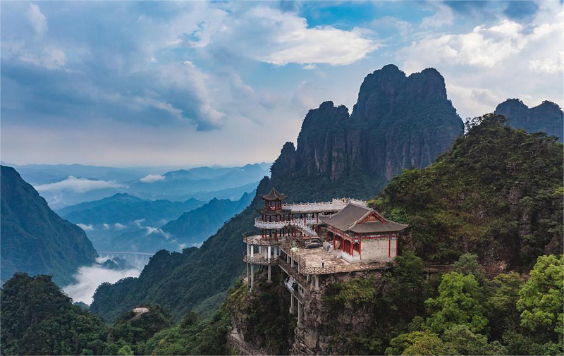 景區出入口掃二維碼票務系統閘機詳細介紹