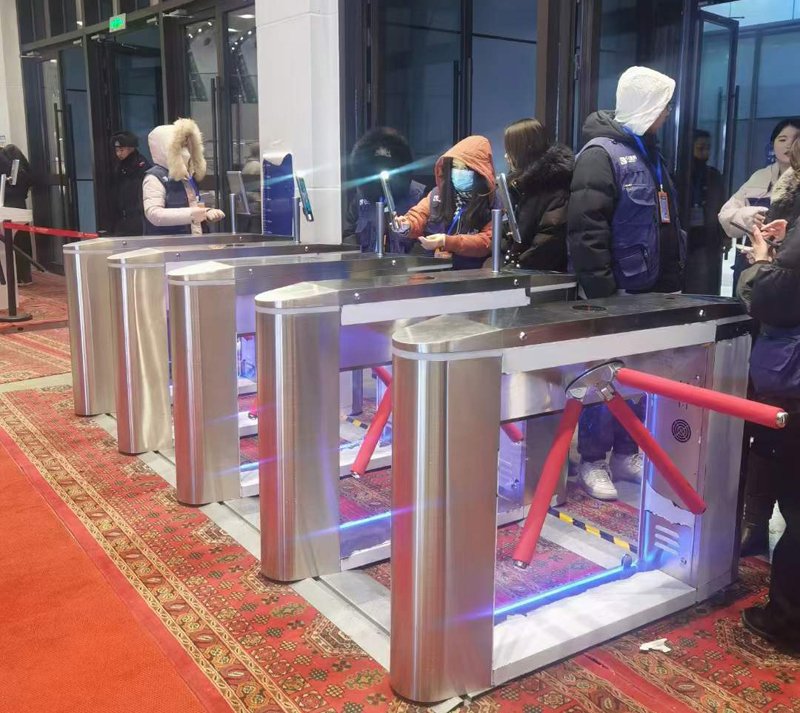 演唱會(huì)檢票閘機(jī)除了檢票功能還有什么其它功能？