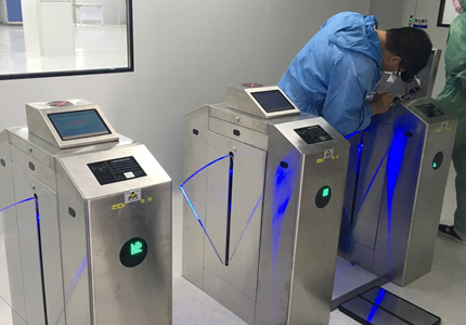 ESD防靜電閘機使用時要注意哪些事項？