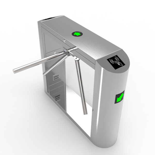 閘機生產廠家為您介紹各種閘機的功能和適用場所