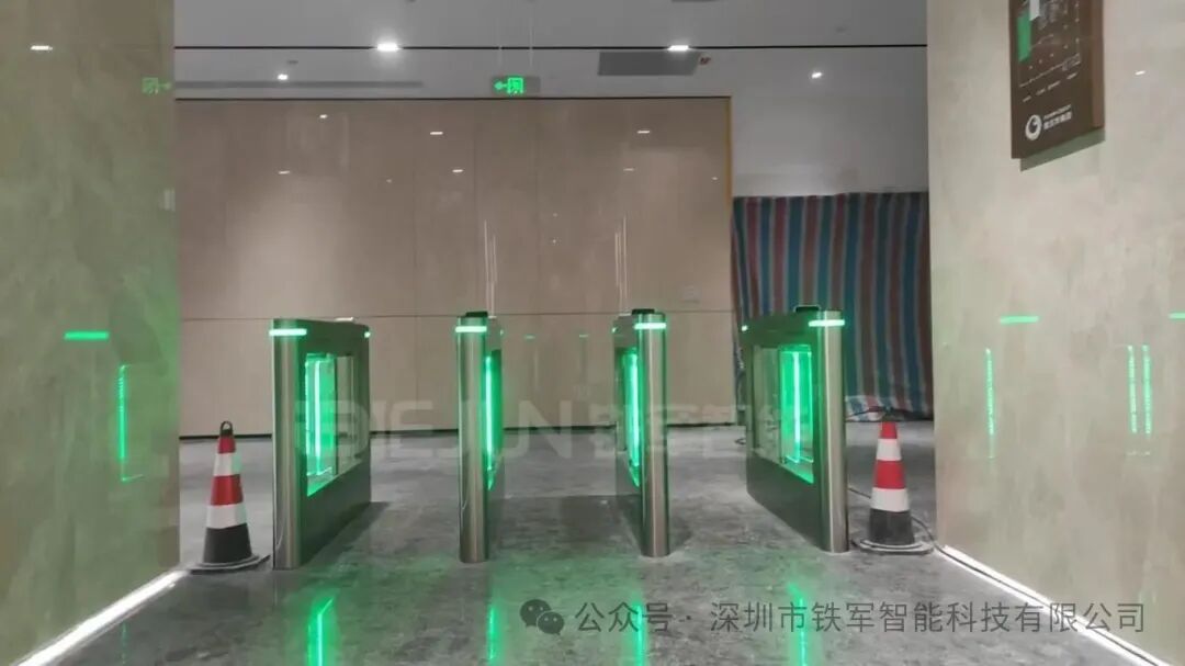 自助刷票/刷臉/刷手環(huán)，現(xiàn)代滑雪場的智能入場是如何煉成的？