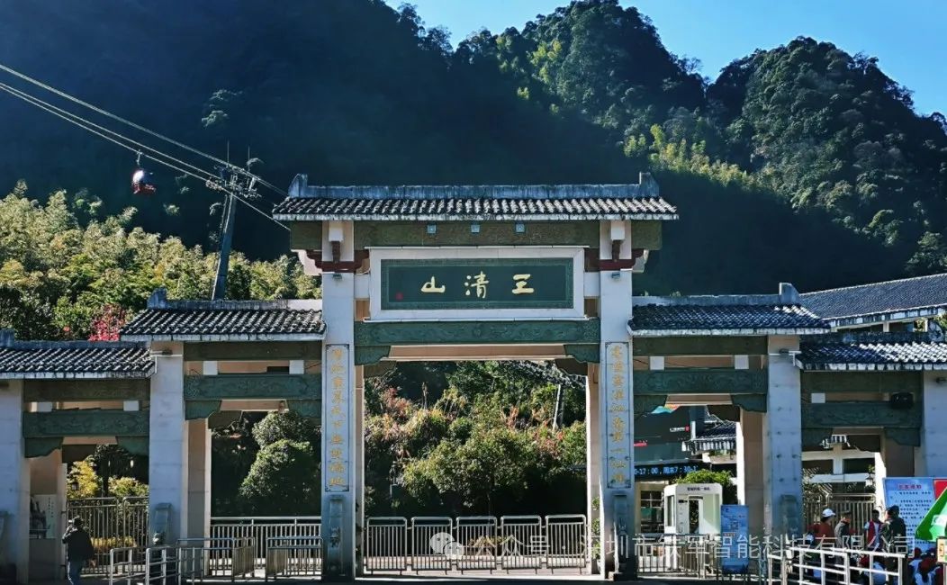 閘機(jī)賦能：自助檢票如何釋放景區(qū)人力，提升服務(wù)品質(zhì)？